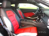 Chevrolet Camaro SS
